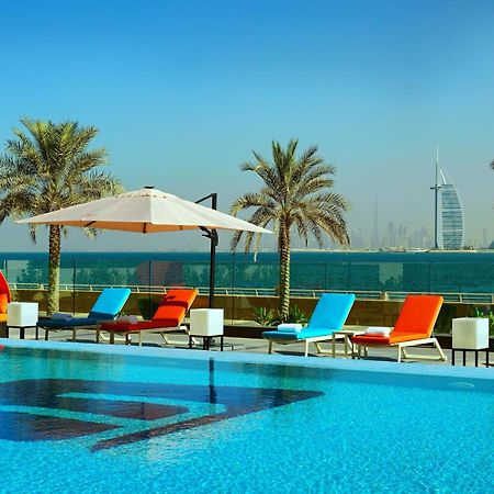 Aloft Palm Jumeirah Dubai Exterior foto